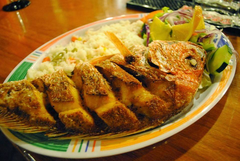 Langostinos Bar & Grill | restaurant | 3036 S Laramie Ave, Cicero, IL 60804, USA | 7087807180 OR +1 708-780-7180