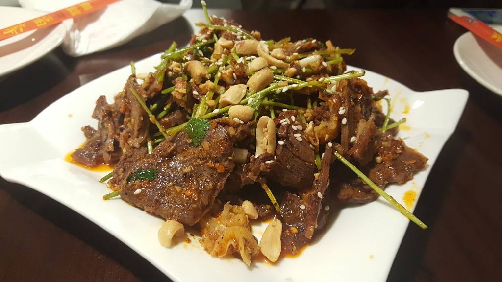 Fast & Tasty | restaurant | 937 N Semoran Blvd, Orlando, FL 32807, USA | 4077371111 OR +1 407-737-1111