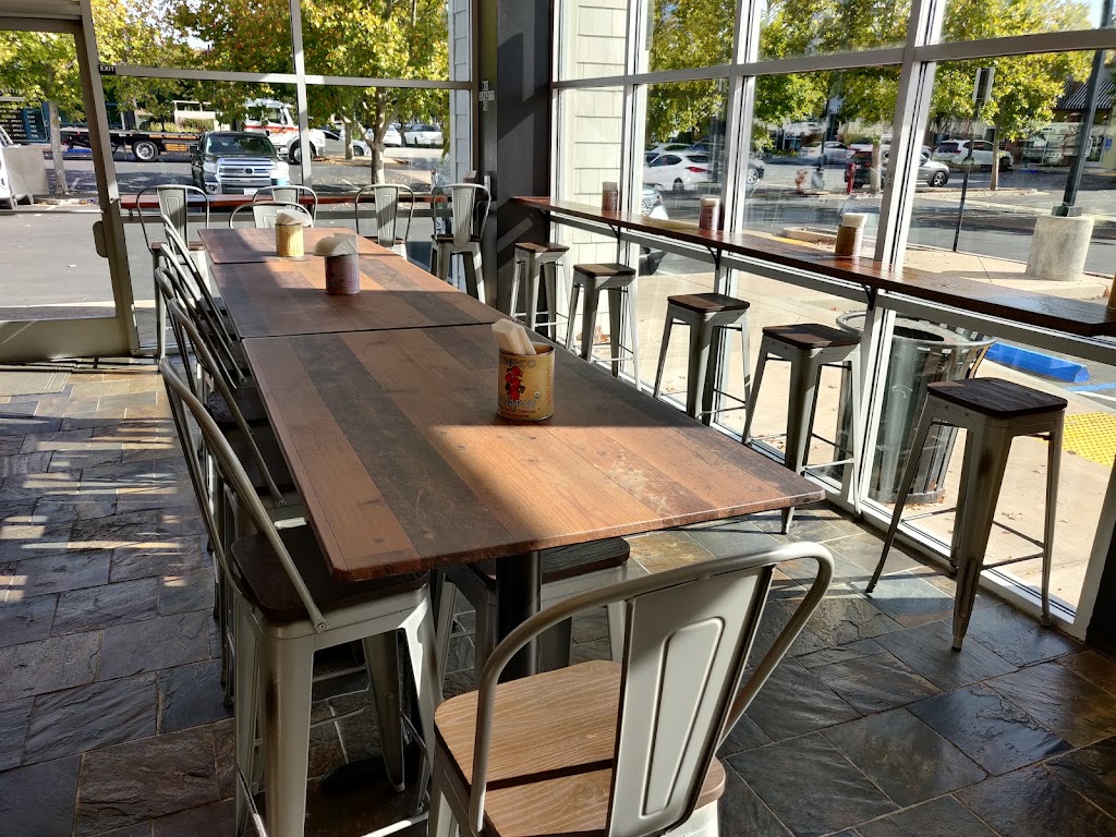 Corner Slice | restaurant | 2852 Kitty Hawk Rd, Livermore, CA 94551, USA | 9252949771 OR +1 925-294-9771