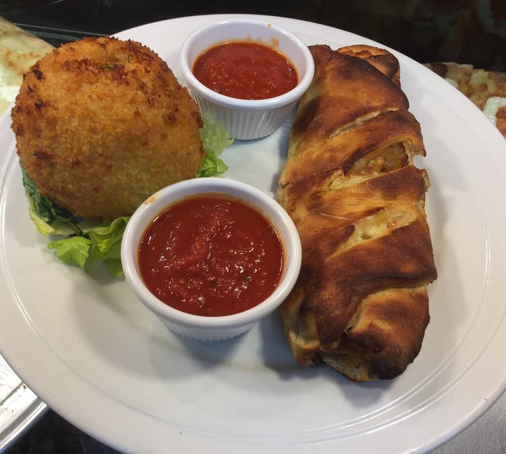 Giardino Italiano Pizza | restaurant | 827 NY-82, Hopewell Junction, NY 12533, USA | 8452264588 OR +1 845-226-4588