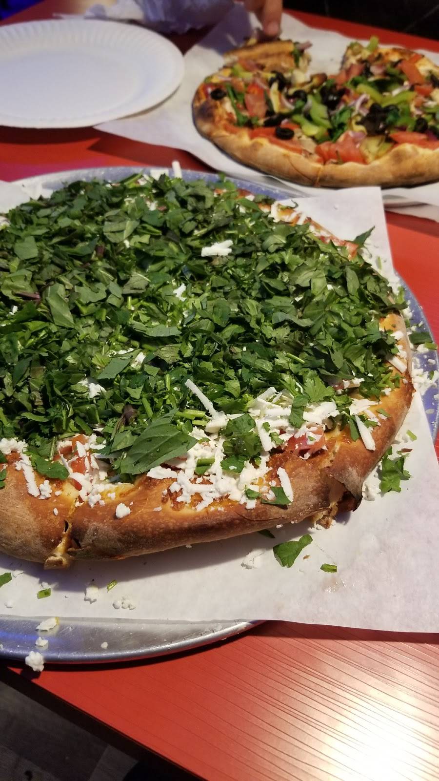 Pizza Italia | restaurant | 12650 Sherman Way # 10, North Hollywood, CA 91605, USA | 8187645656 OR +1 818-764-5656