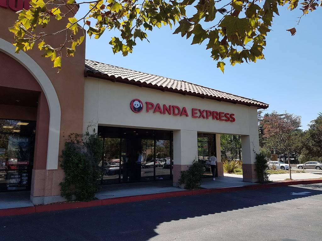 Panda Express | meal takeaway | 1744 Moorpark Rd, Thousand Oaks, CA 91360, USA | 8054491882 OR +1 805-449-1882