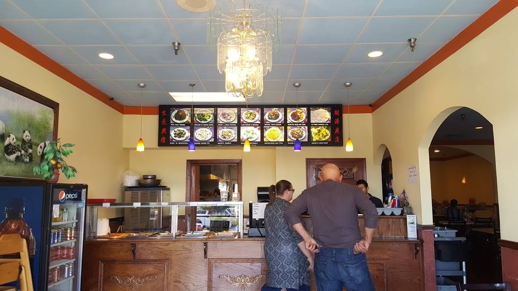 Panda House | meal delivery | 18745 S Frontage Rd, Green Valley, AZ 85614, USA | 5206256668 OR +1 520-625-6668