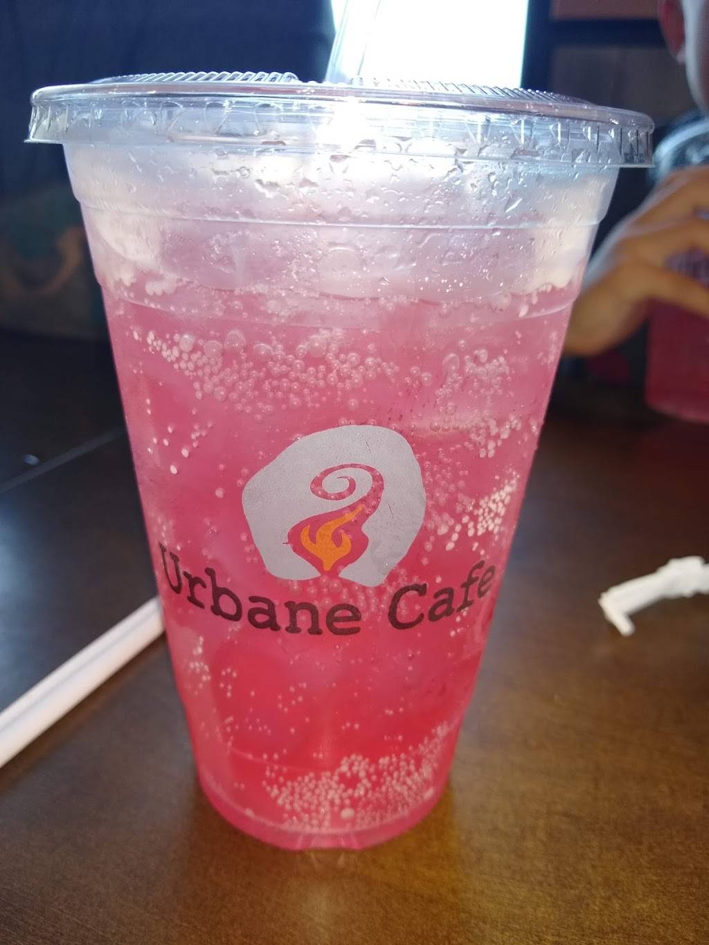 Urbane Cafe | meal takeaway | 40688 Winchester Rd, Temecula, CA 92591, USA | 9512966251 OR +1 951-296-6251