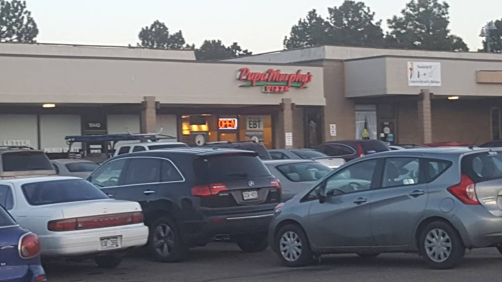 Papa Murphys Take N Bake Pizza | meal takeaway | 15440 E Hampden Ave, Aurora, CO 80013, USA | 3036807272 OR +1 303-680-7272