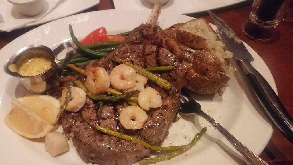 The Keg Steakhouse + Bar - Cityview | restaurant | 5760 SW Loop 820, Fort Worth, TX 76132, USA | 8177313534 OR +1 817-731-3534