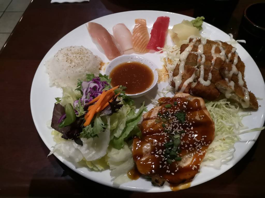 OH Sushi | restaurant | 2030 N Fremont St, Monterey, CA 93940, USA | 8313339292 OR +1 831-333-9292