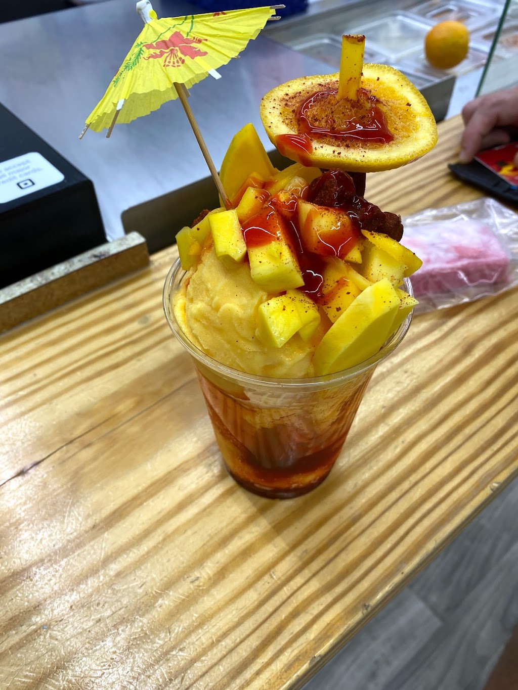 Tentaciones Heladería Ice Cream Shop | restaurant | 502 Arnold Mill Rd, Woodstock, GA 30188, USA | 7706946710 OR +1 770-694-6710