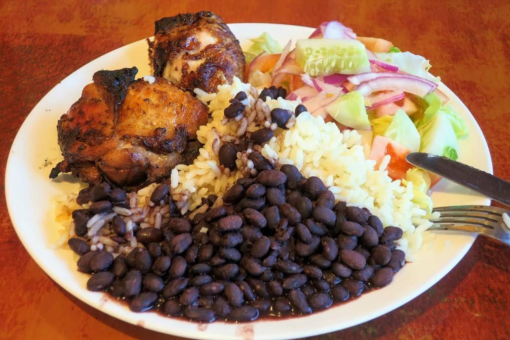 Forest BBQ | restaurant | 1098 Forest Ave, Staten Island, NY 10310, USA | 7185560099 OR +1 718-556-0099