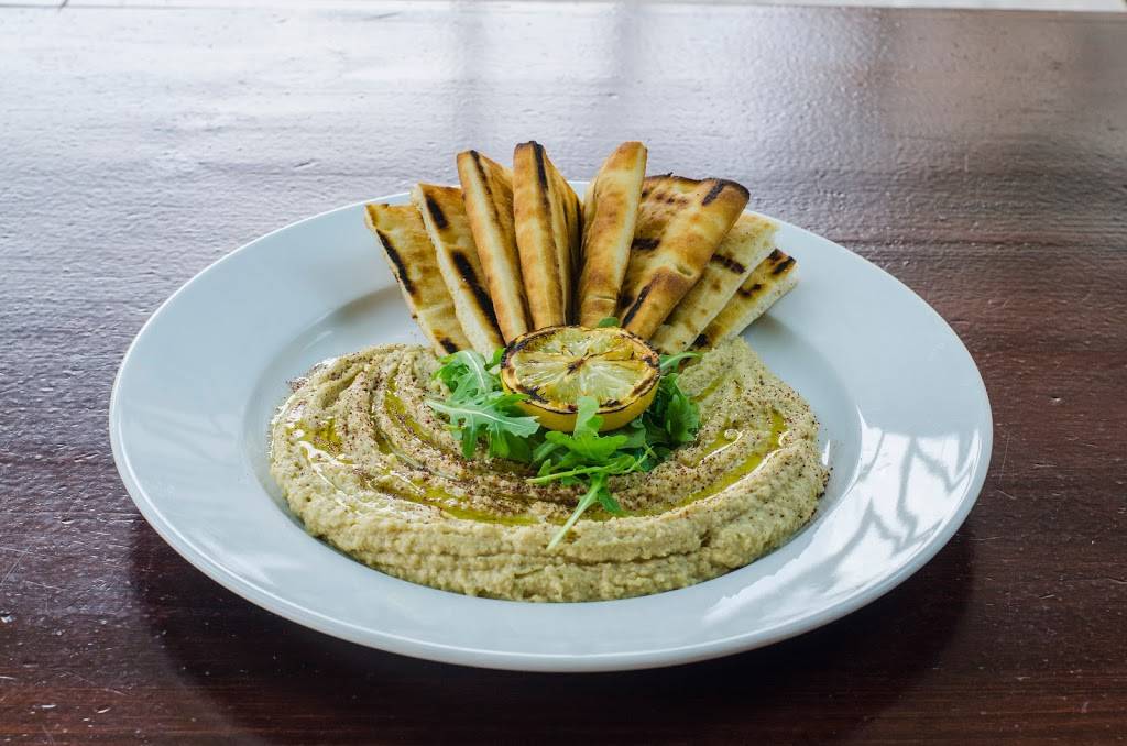 PJ Ryans @ The Rock | restaurant | 35 Edison Pl, Newark, NJ 07102, USA | 9736422100 OR +1 973-642-2100