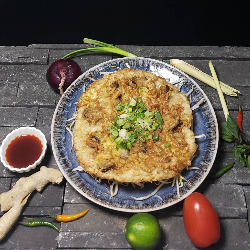 Boran Thai Kitchen | restaurant | 7815 Blue Diamond Rd Ste.105, Las Vegas, NV 89178, USA | 7028788080 OR +1 702-878-8080