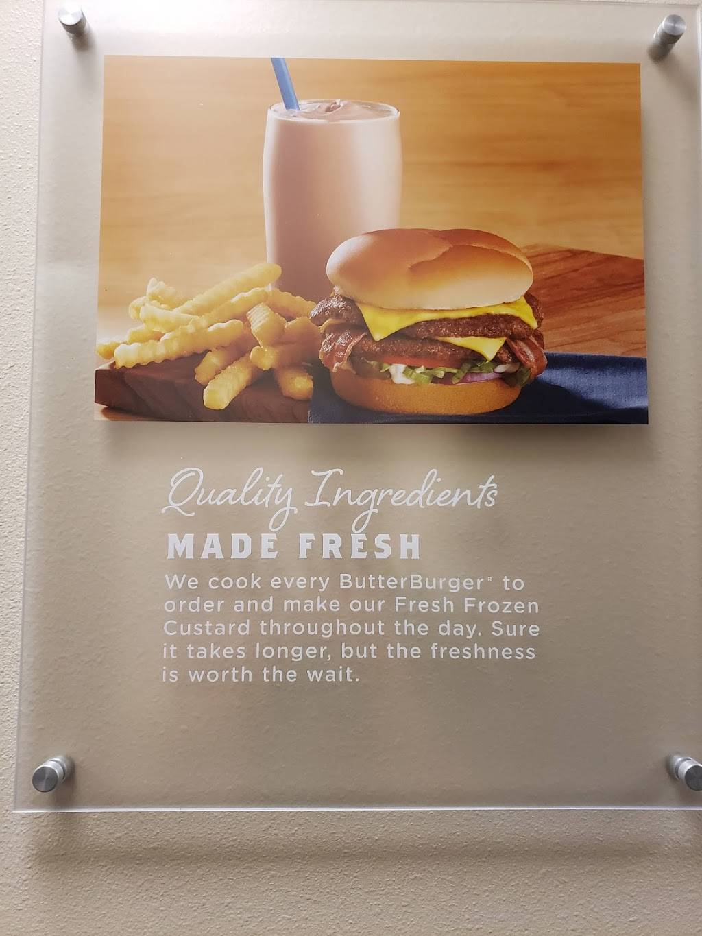 Culvers | restaurant | 8410 Citrus Park Dr, Tampa, FL 33625, USA | 8139260013 OR +1 813-926-0013