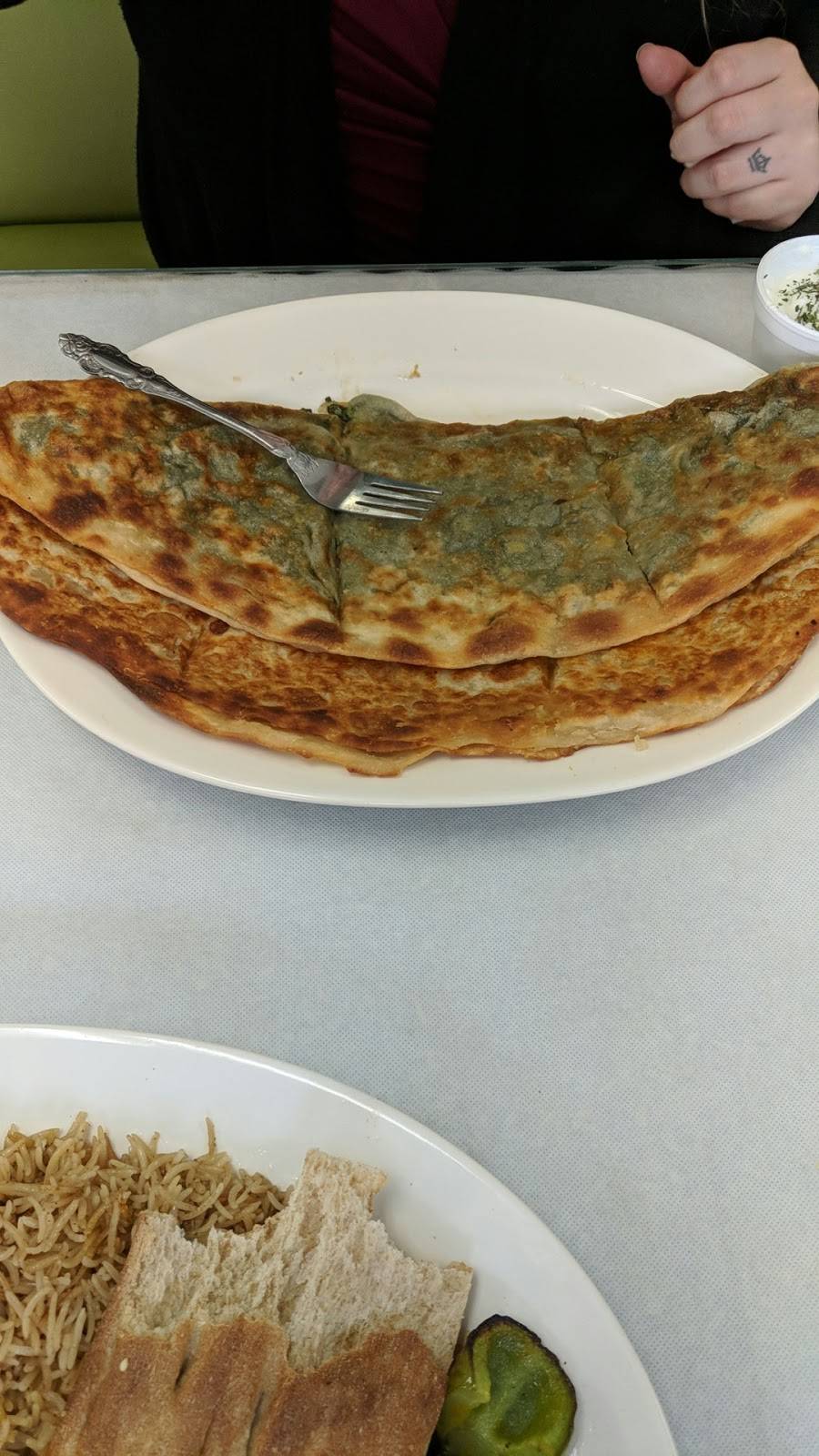 Jamals Afghan Restaurant & Market | restaurant | 2400 Coffee Rd, Modesto, CA 95355, USA | 2095672280 OR +1 209-567-2280