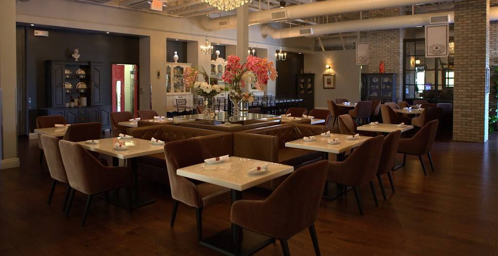 The Sparklings | restaurant | 8310 S Rainbow Blvd, Las Vegas, NV 89139, USA | 7022935003 OR +1 702-293-5003