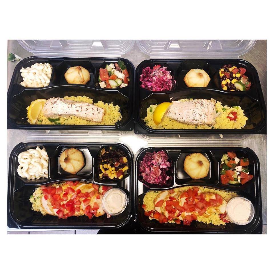 Tredici - café - bistro - traiteur | restaurant | 1101 Boulevard Brassard local 105, Chambly, QC J3L 5R4, Canada | 4504470369 OR +1 450-447-0369