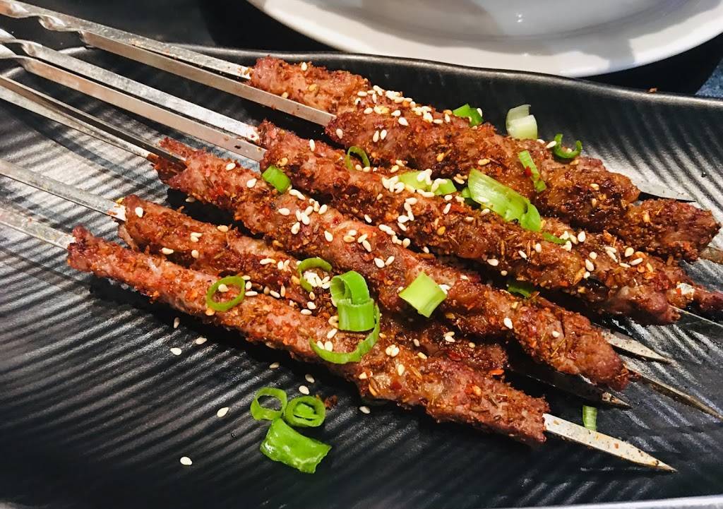 Lobster Now | restaurant | 17501 Colima Rd, City of Industry, CA 91748, USA | 6265811010 OR +1 626-581-1010