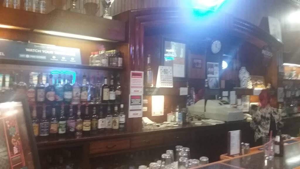 Whos Bar & Grill | restaurant | 1114 Tower Ave, Superior, WI 54880, USA | 7153947084 OR +1 715-394-7084