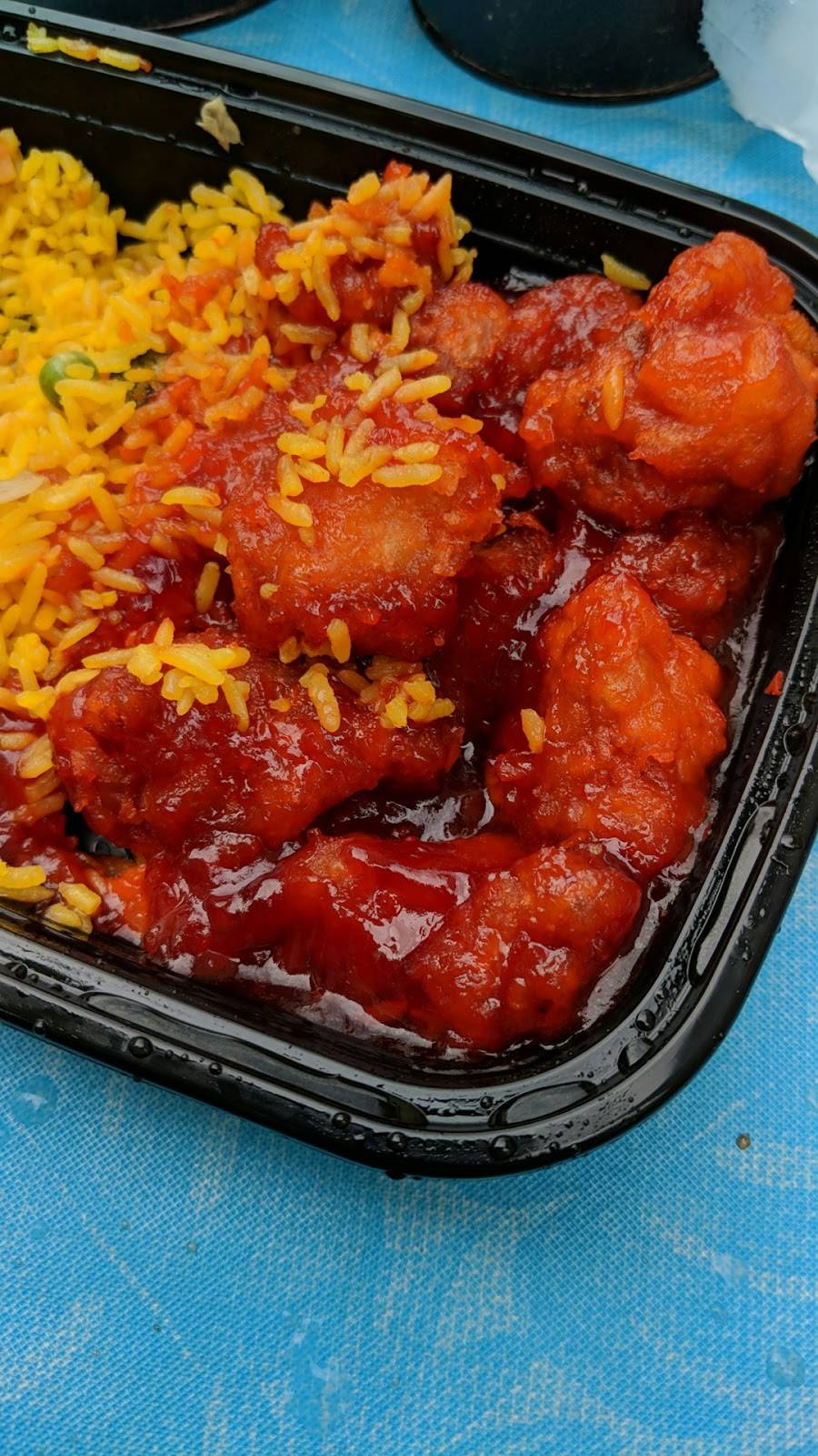 Panda Kitchen | restaurant | 82 Joshua Ln, Palmyra, VA 22963, USA | 4345910067 OR +1 434-591-0067