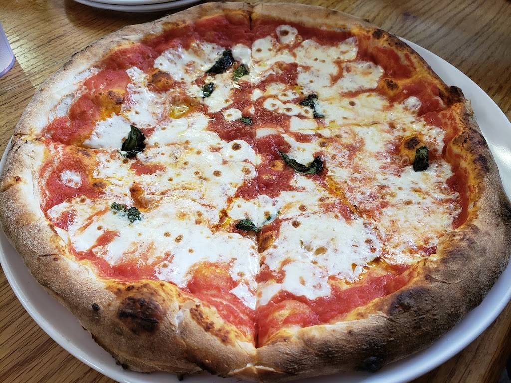 Pupatella | restaurant | 1 N Morris St, Richmond, VA 23220, USA | 8043553135 OR +1 804-355-3135