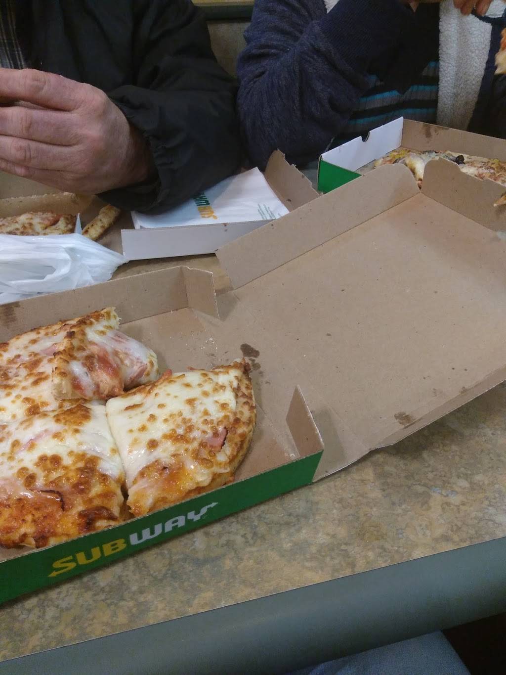 Subway | restaurant | 715 E Andrew Johnson Hwy, Greeneville, TN 37745, USA | 4236391195 OR +1 423-639-1195