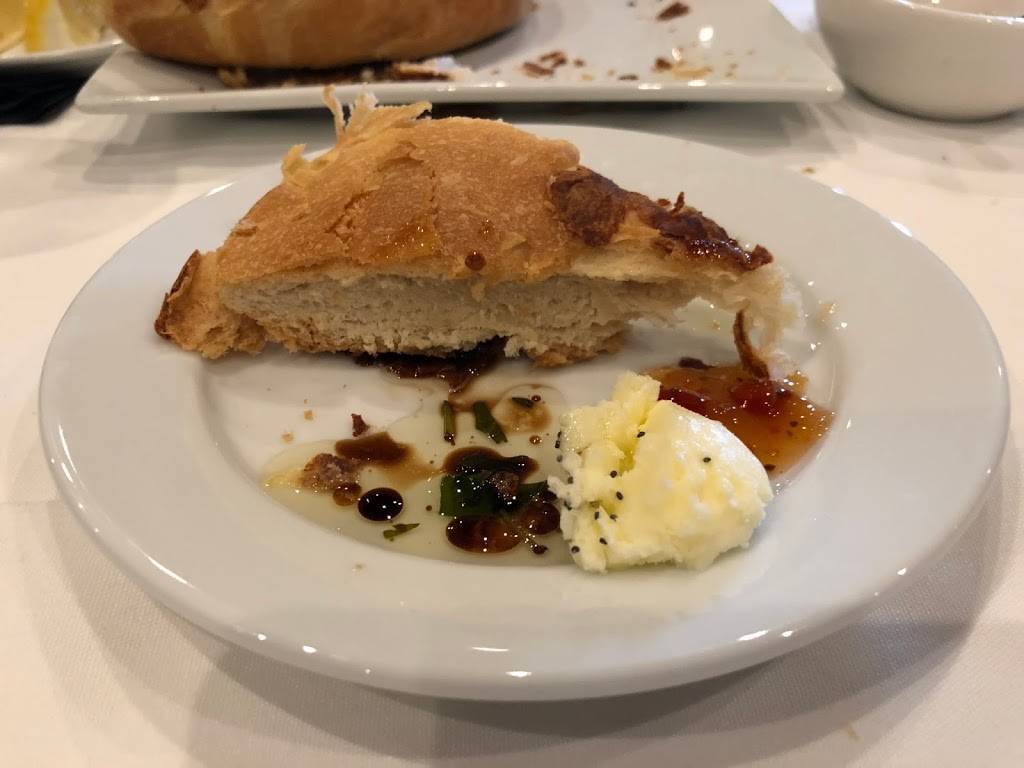 Larsens Steakhouse La Jolla | restaurant | 4301 La Jolla Village Dr Suite 1050, San Diego, CA 92122, USA | 8588867561 OR +1 858-886-7561