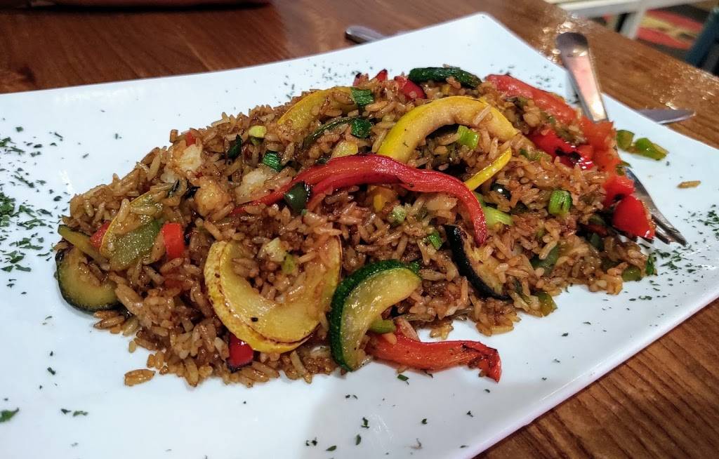 The Llama’s House | restaurant | Unnamed Road, Estero, FL 33928, USA | 2393092339 OR +1 239-309-2339