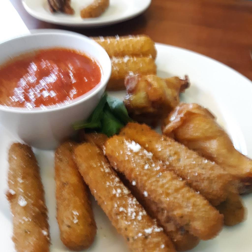 Mama Rosas Italian Family Restaurant | restaurant | 617 E Mercury Blvd, Hampton, VA 23663, USA | 7577233560 OR +1 757-723-3560