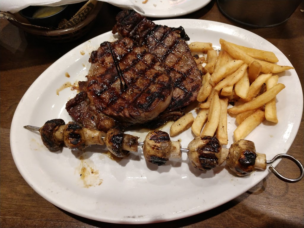 Logans Roadhouse | restaurant | 9510 Farm to Market 1960 Bypass, Humble, TX 77338, USA | 2813194399 OR +1 281-319-4399