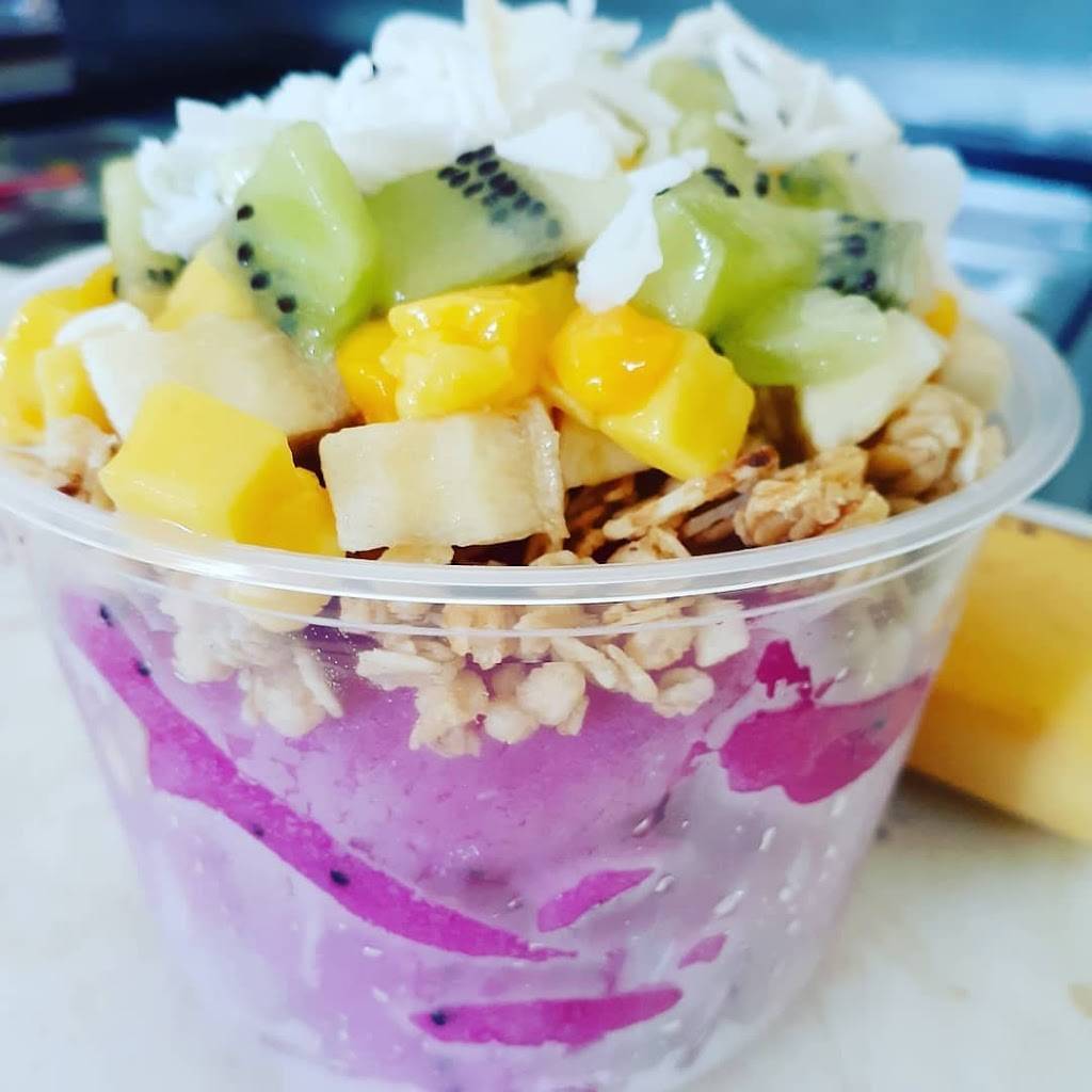 Yuppie Bowls | restaurant | 2131 Tamiami Trail, Port Charlotte, FL 33948, USA | 9418750087 OR +1 941-875-0087