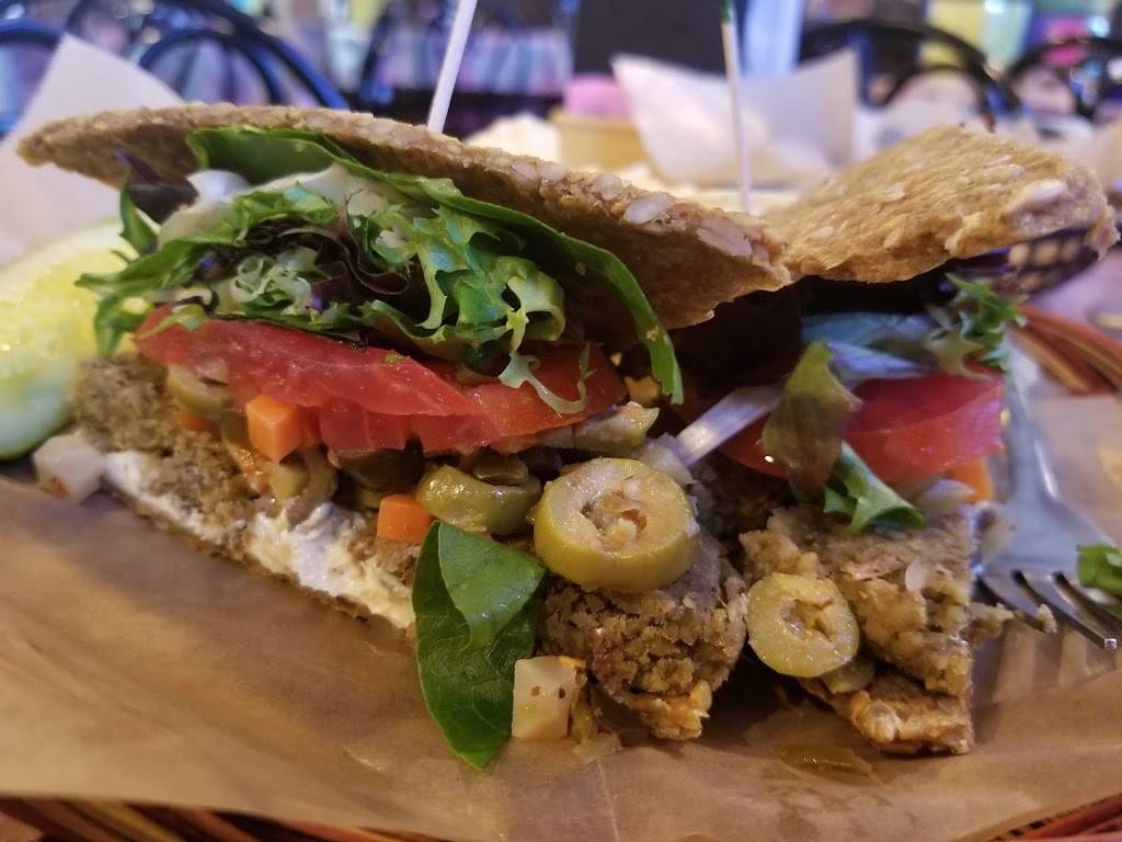 European Street Cafe | cafe | 992 Beach Blvd, Jacksonville Beach, FL 32250, USA | 9042493001 OR +1 904-249-3001