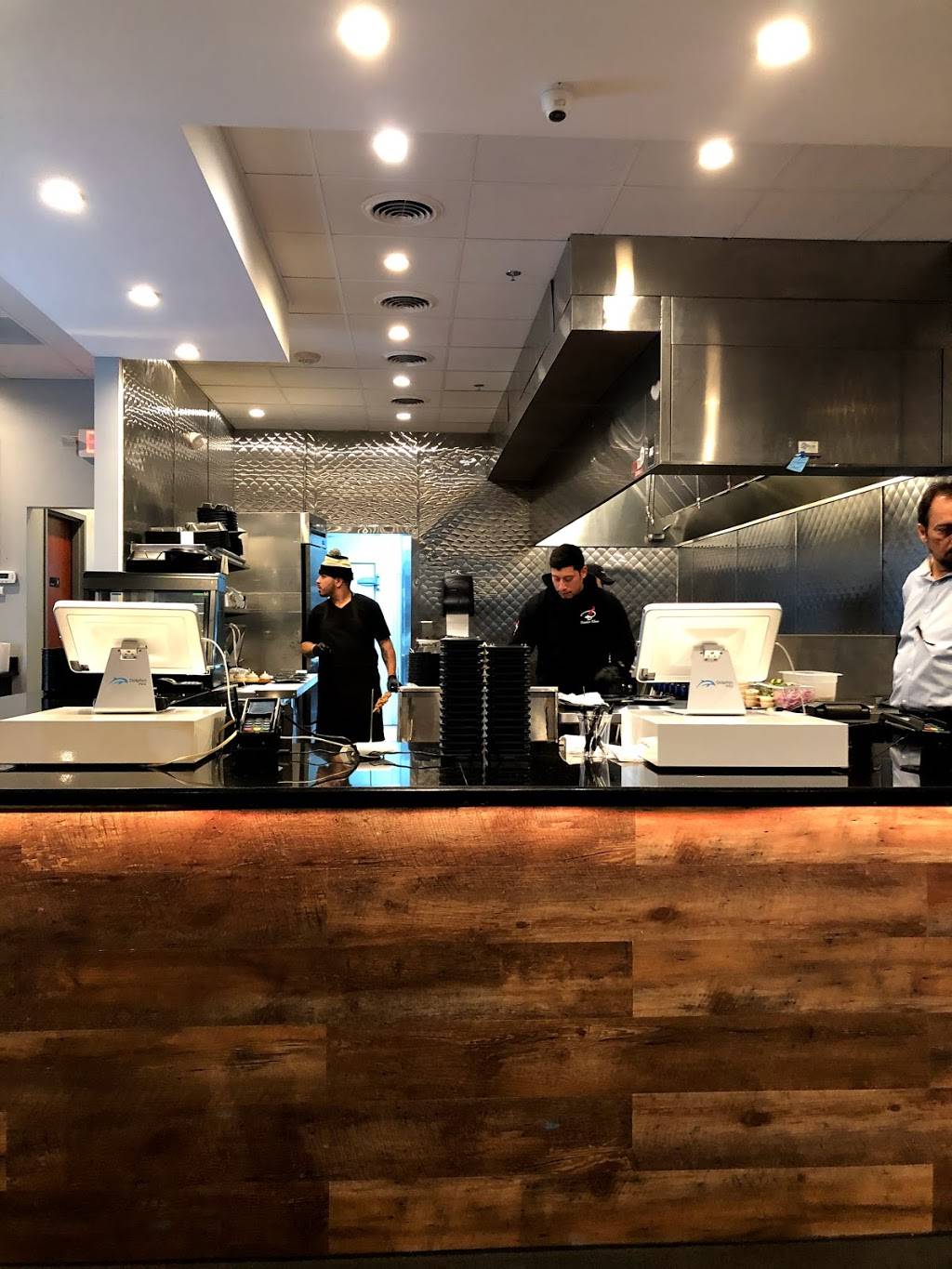 Bundoo Khan Express Grill | restaurant | 2603 Aurora Ave #123, Naperville, IL 60540, USA | 6308579704 OR +1 630-857-9704