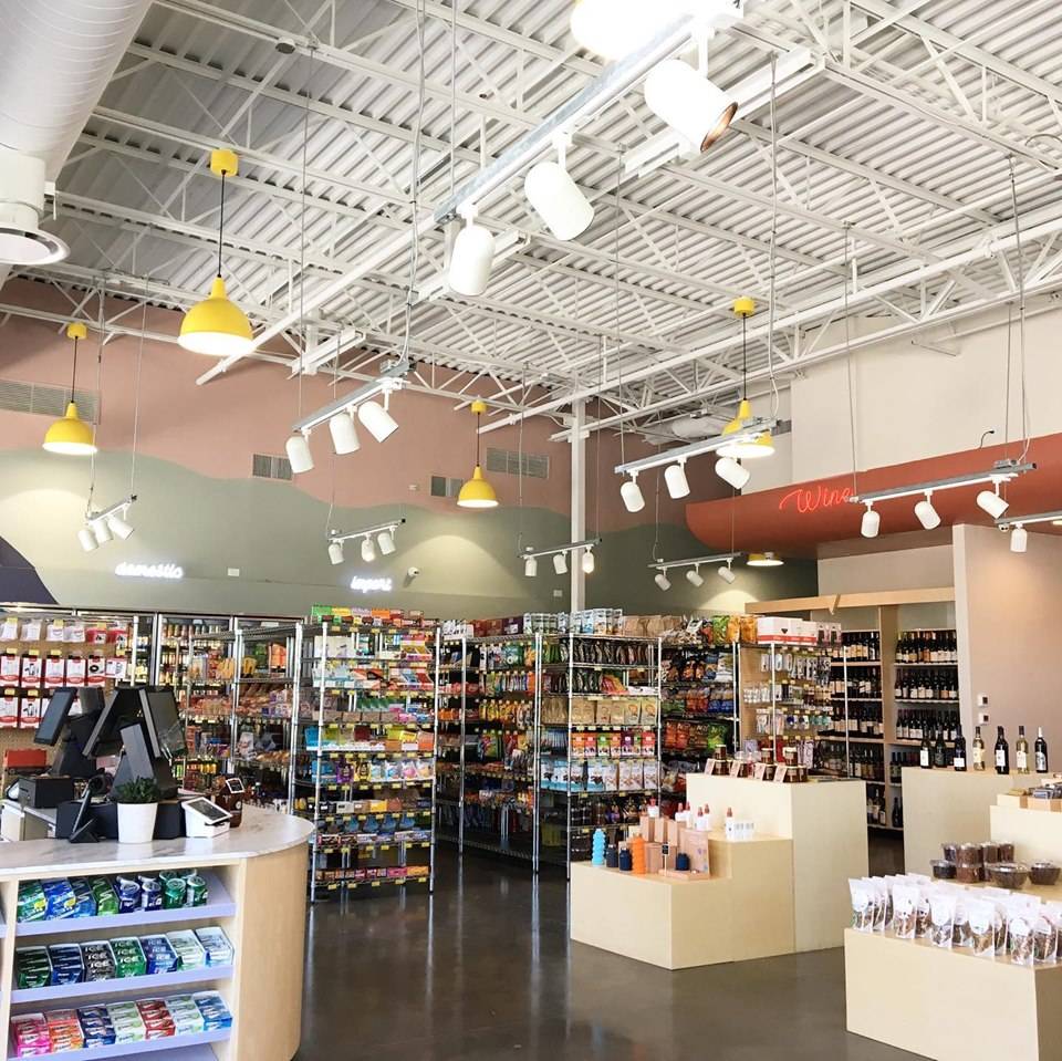 Marigold Market + Cafe | bakery | 7415 Southwest Pkwy Building 6, Suite 100, Austin, TX 78735, USA | 5124284293 OR +1 512-428-4293