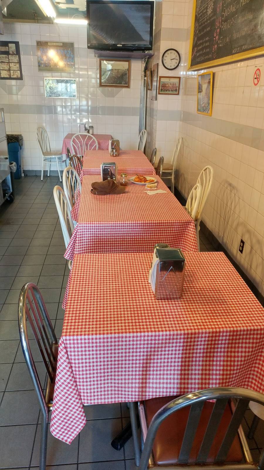 Buon Giorno Café | restaurant | 1134 The Queensway, Etobicoke, ON M8Z 1P7, Canada | 4162521589 OR +1 416-252-1589