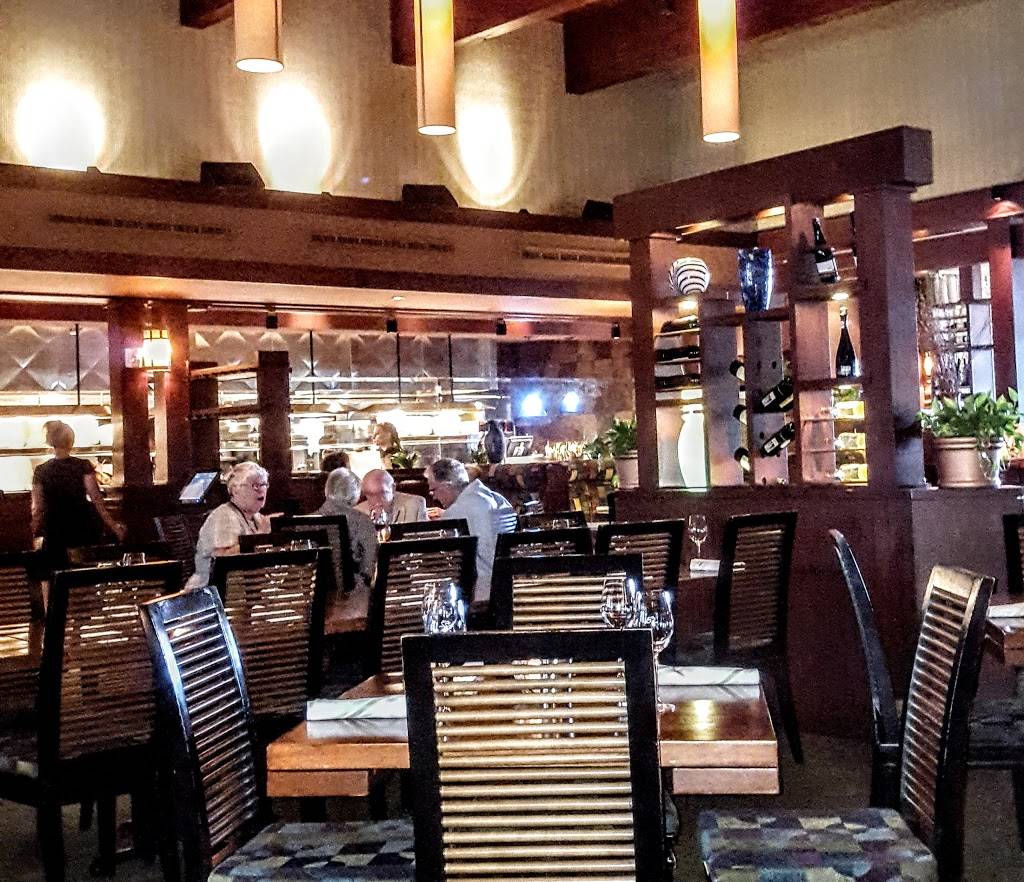 Seasons 52 | restaurant | 3819 Edwards Rd, Cincinnati, OH 45209, USA | 5136315252 OR +1 513-631-5252