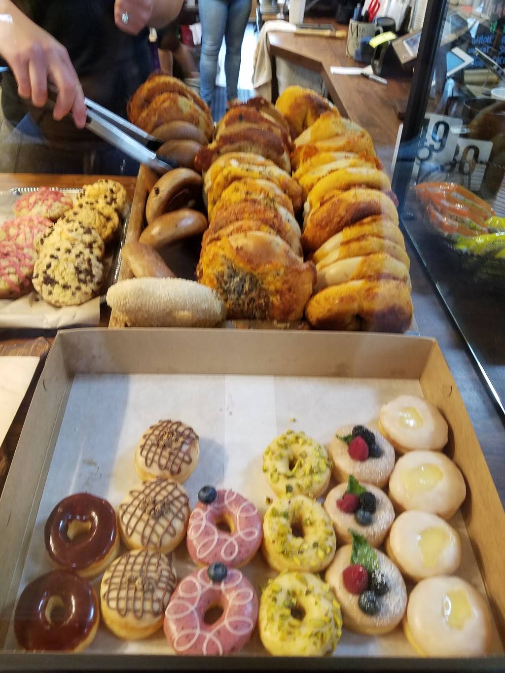 Blue Butterfly Coffee Co | cafe | 351 Main St, El Segundo, CA 90245, USA | 3106407687 OR +1 310-640-7687