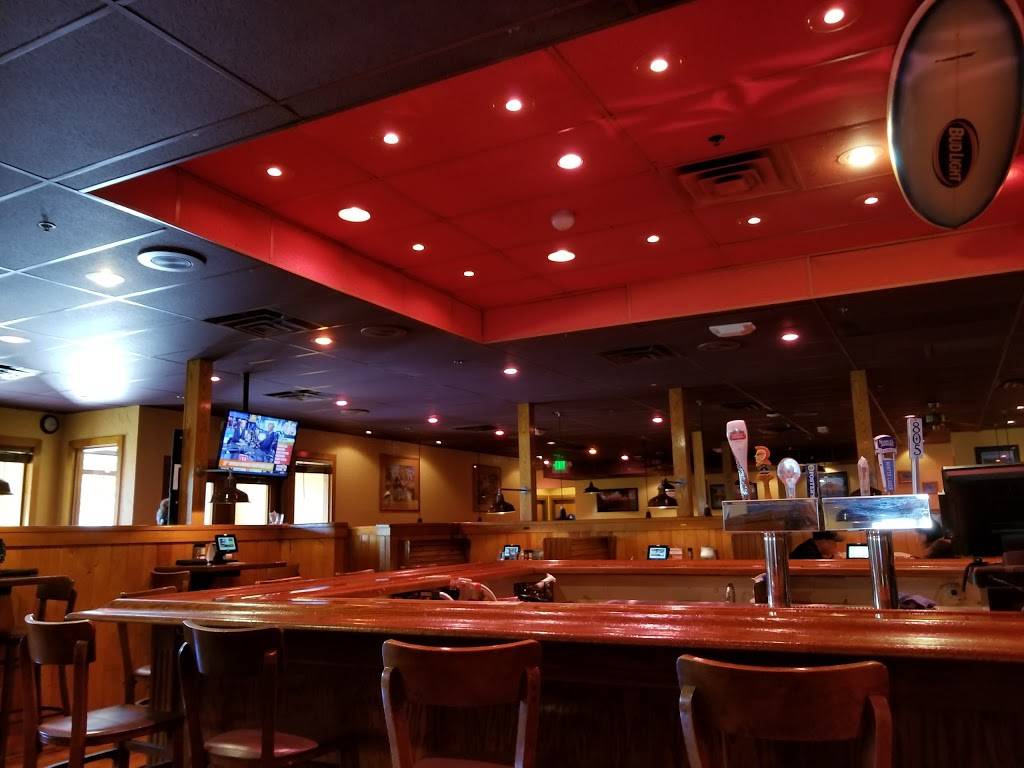 Outback Steakhouse | restaurant | 137 Thousand Oaks Blvd, Thousand Oaks, CA 91360, USA | 8053811590 OR +1 805-381-1590