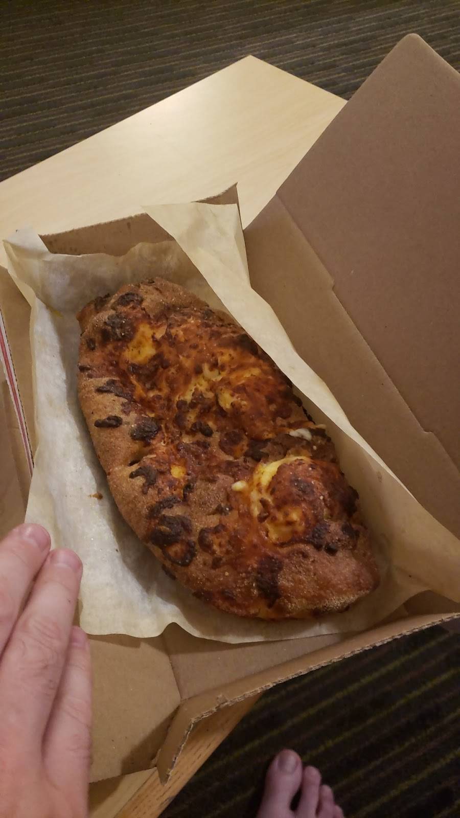 Dominos Pizza | meal delivery | 885 W Ave K, Lancaster, CA 93534, USA | 6619480991 OR +1 661-948-0991