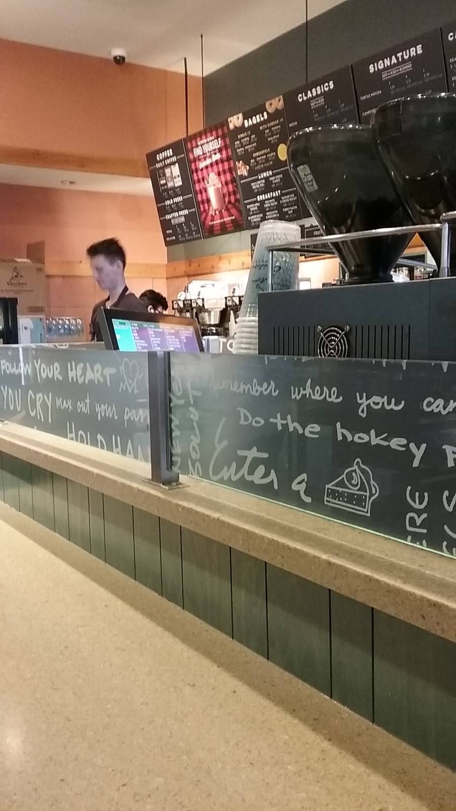 Caribou Coffee | cafe | 401 Robert St N, St Paul, MN 55101, USA | 6512928686 OR +1 651-292-8686