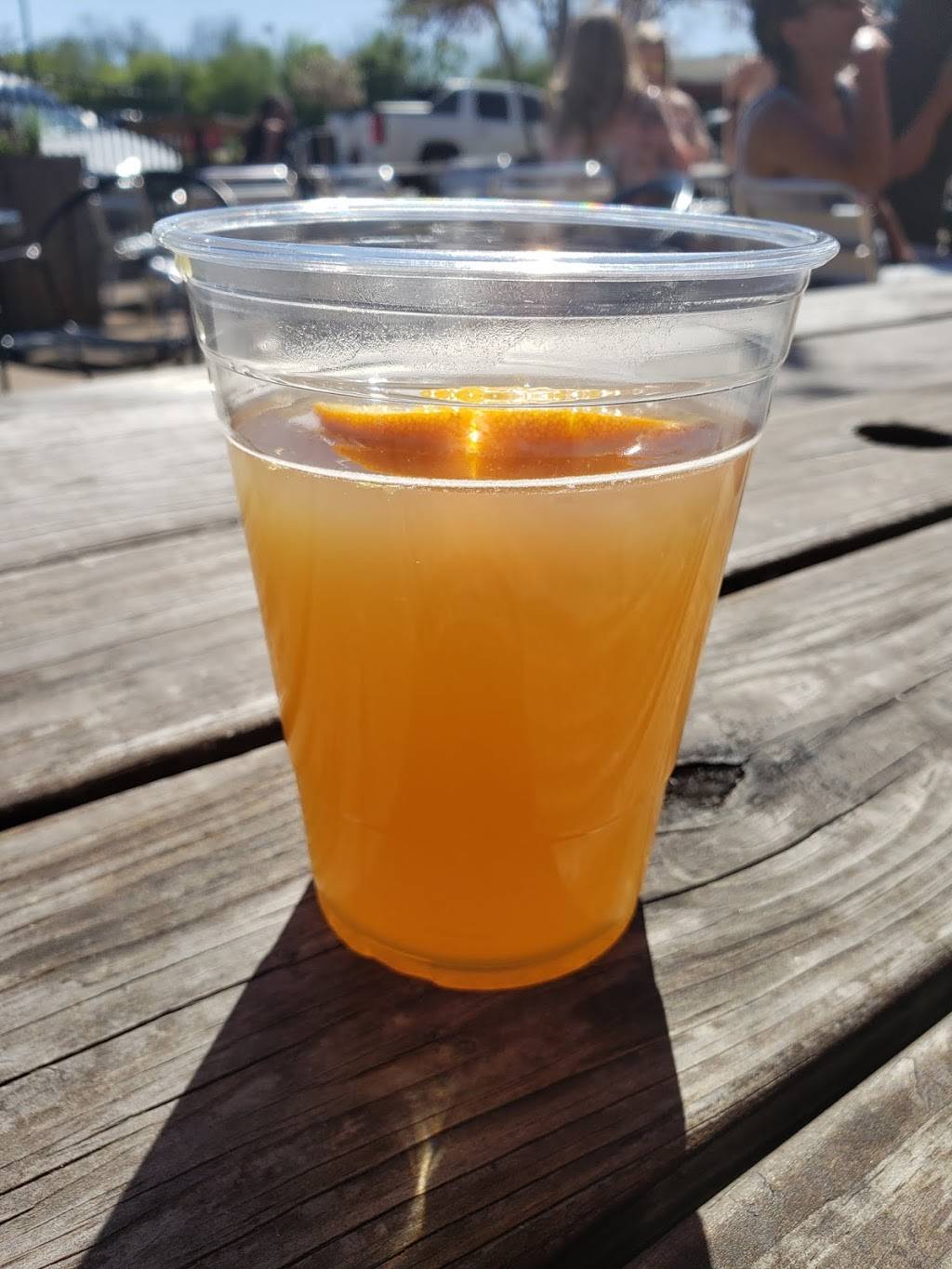 Sauced on Paseo | restaurant | 2912 Paseo, Oklahoma City, OK 73103, USA | 4055219800 OR +1 405-521-9800