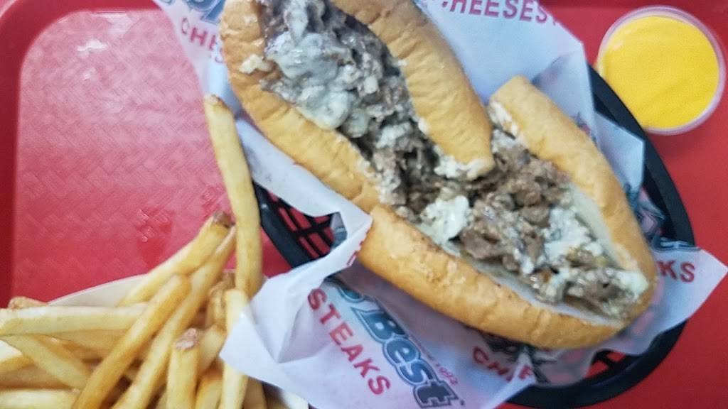 Phillys Best | meal takeaway | 22722 Lambert St, Lake Forest, CA 92630, USA | 9498558442 OR +1 949-855-8442