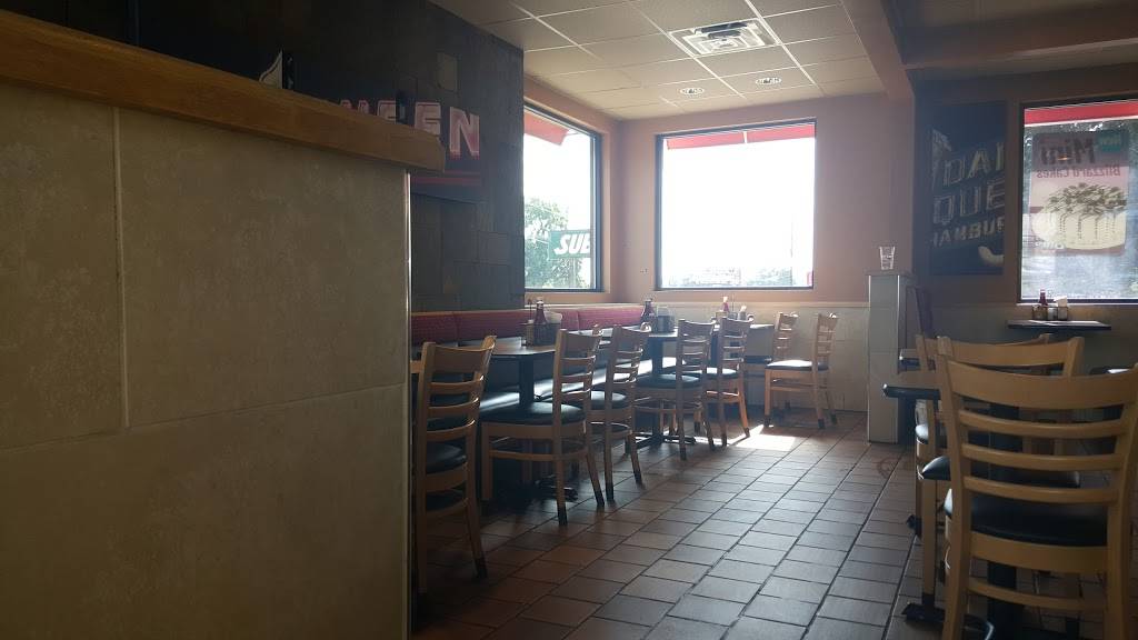 Dairy Queen Grill & Chill | restaurant | 120 E Spring St, Mt Vernon, GA 30445, USA | 9125832833 OR +1 912-583-2833