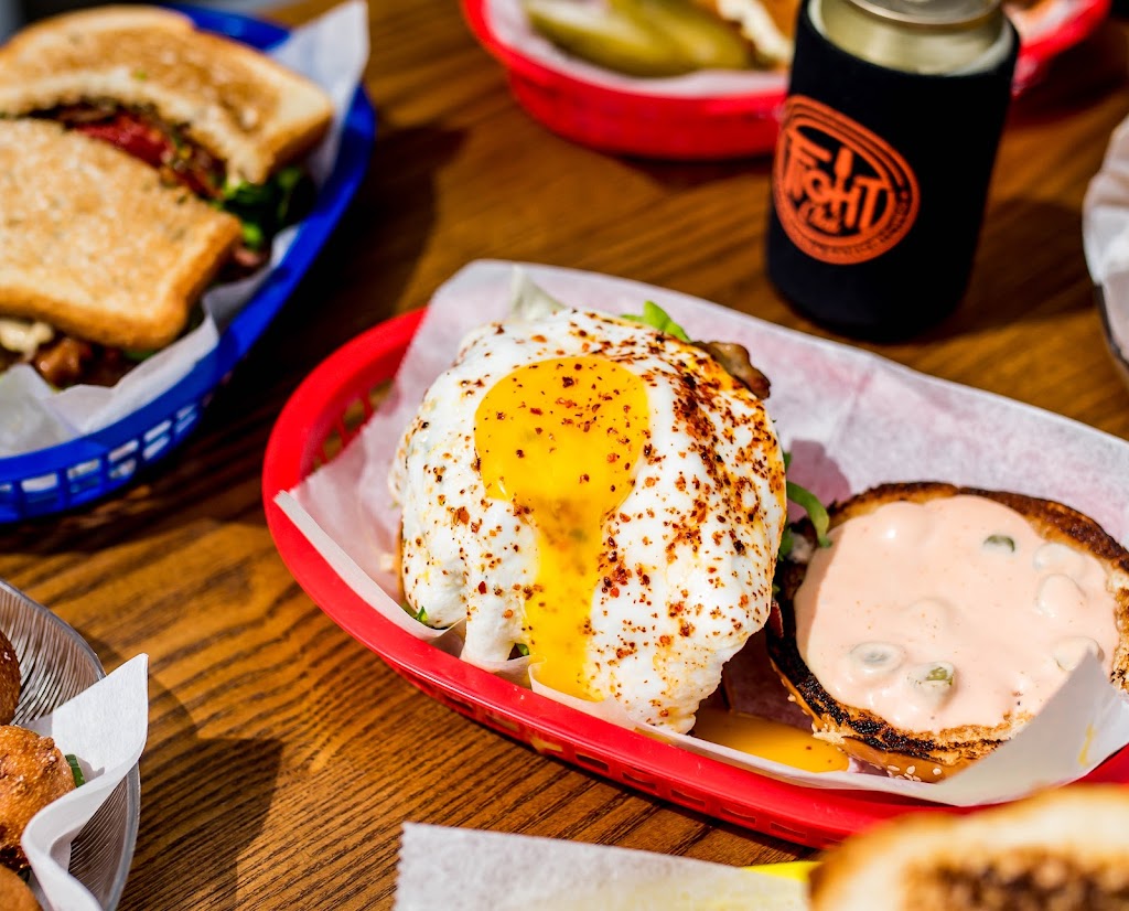 Fight Club | restaurant | 633 Pennsylvania Ave. SE, Washington, DC 20003, USA | 2028859714 OR +1 202-885-9714