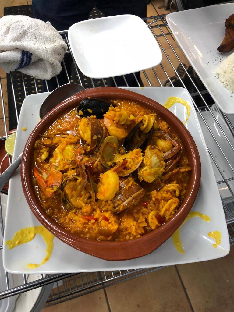 Costa Sur Seafood Restaurant | restaurant | 1366 E 4th Ave, Hialeah, FL 33010, USA | 3053921549 OR +1 305-392-1549