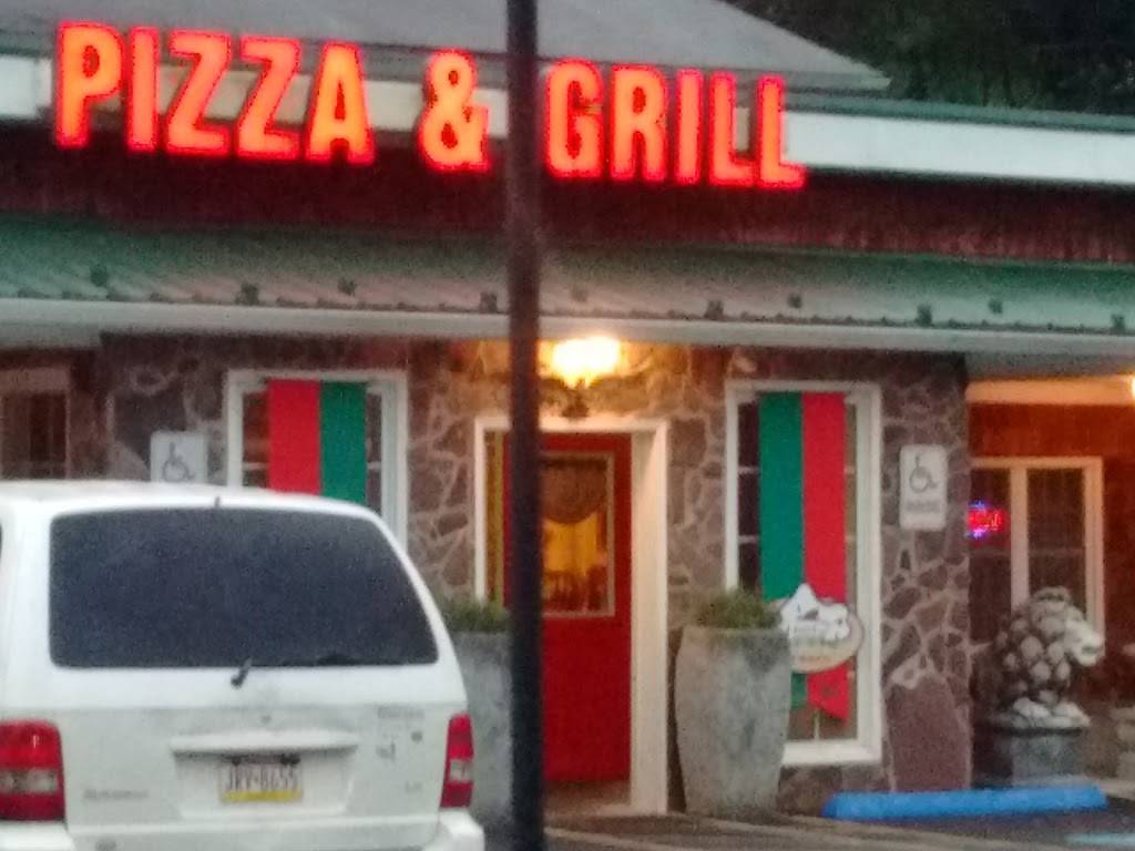 Pizza Leone LLC | restaurant | 1665 Waynesboro Pike, Fairfield, PA 17320, USA | 7176429200 OR +1 717-642-9200