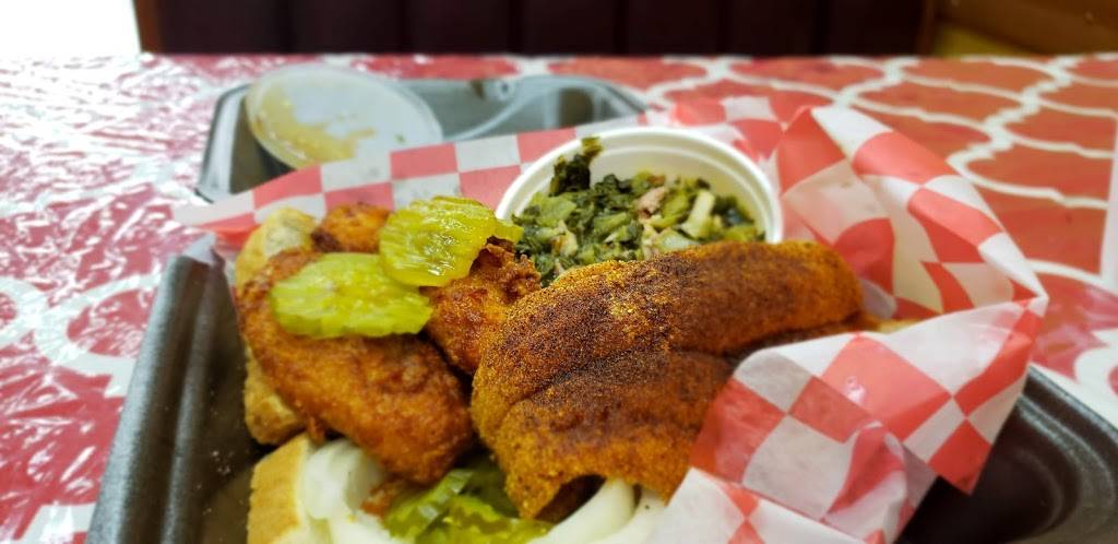 Hot Stuff | restaurant | 1309 Bell Rd #218, Antioch, TN 37013, USA | 6157126100 OR +1 615-712-6100