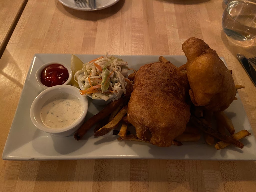 Duck Press | restaurant | 333 Main St, South Kingstown, RI 02879, USA | 4016619561 OR +1 401-661-9561