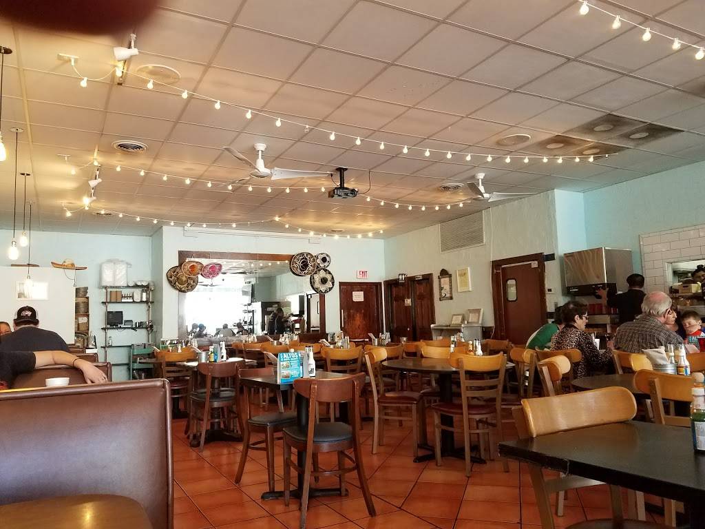 El Ponce | meal delivery | 939 Ponce De Leon Ave NE, Atlanta, GA 30306, USA | 4048816040 OR +1 404-881-6040