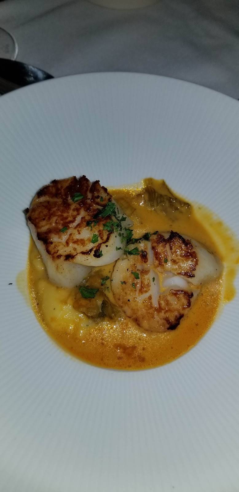 Paris 7th | restaurant | 3324 W 7th St, Fort Worth, TX 76107, USA | 8174895300 OR +1 817-489-5300