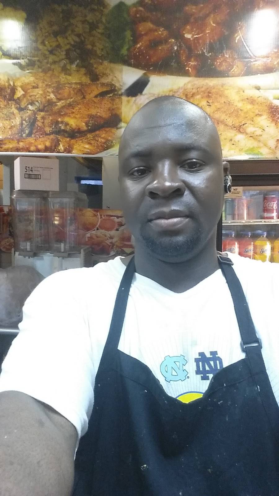 New York Chicken & Soul Food | restaurant | 1005 Bergen St, Newark, NJ 07112, USA | 9732408615 OR +1 973-240-8615