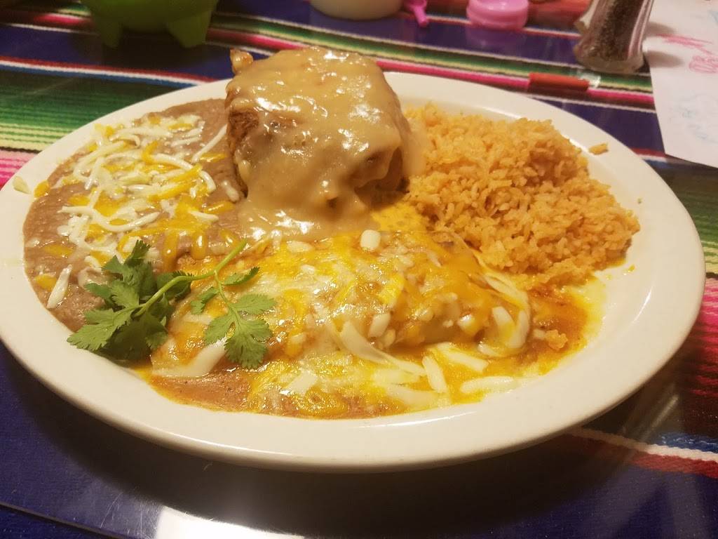 Anitas Mexican Restaurant | restaurant | 101 Alice Ave, Simpsonville, SC 29681, USA | 8649633855 OR +1 864-963-3855
